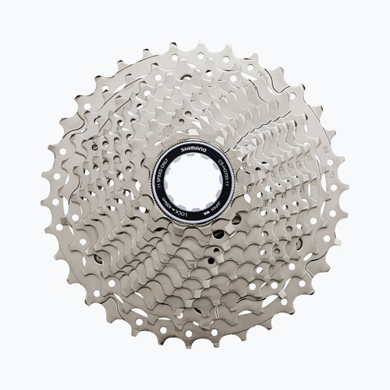 Kaseta rowerowa Shimano CS-HG700 11rz 11-34