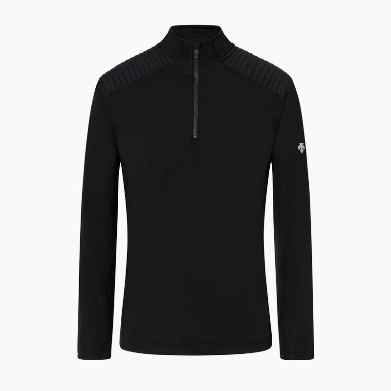 Bluza męska Descente Piccard 93 black 9