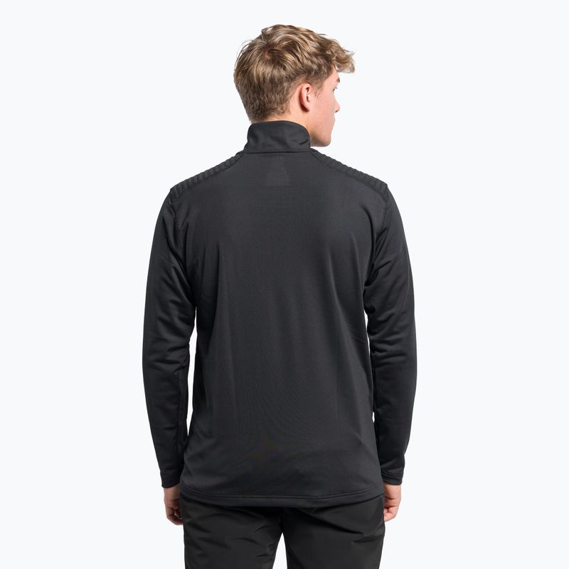 Bluza męska Descente Piccard 93 black 4