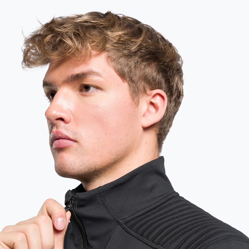 Bluza męska Descente Piccard 93 black 6