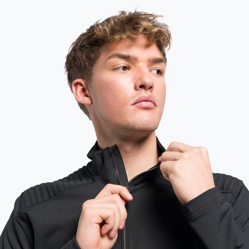 Bluza męska Descente Piccard 93 black 7
