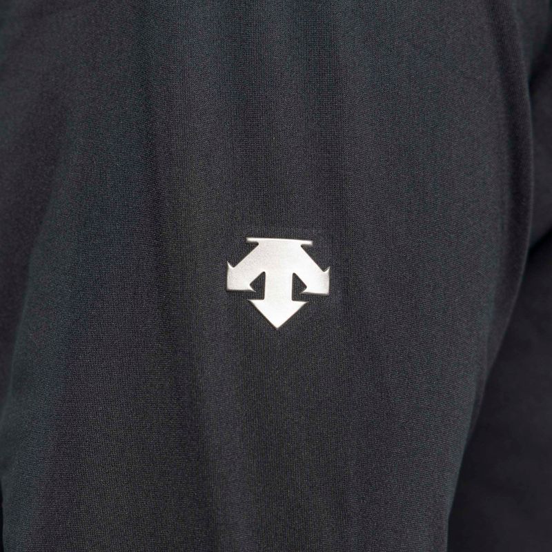 Bluza męska Descente Piccard 93 black 8