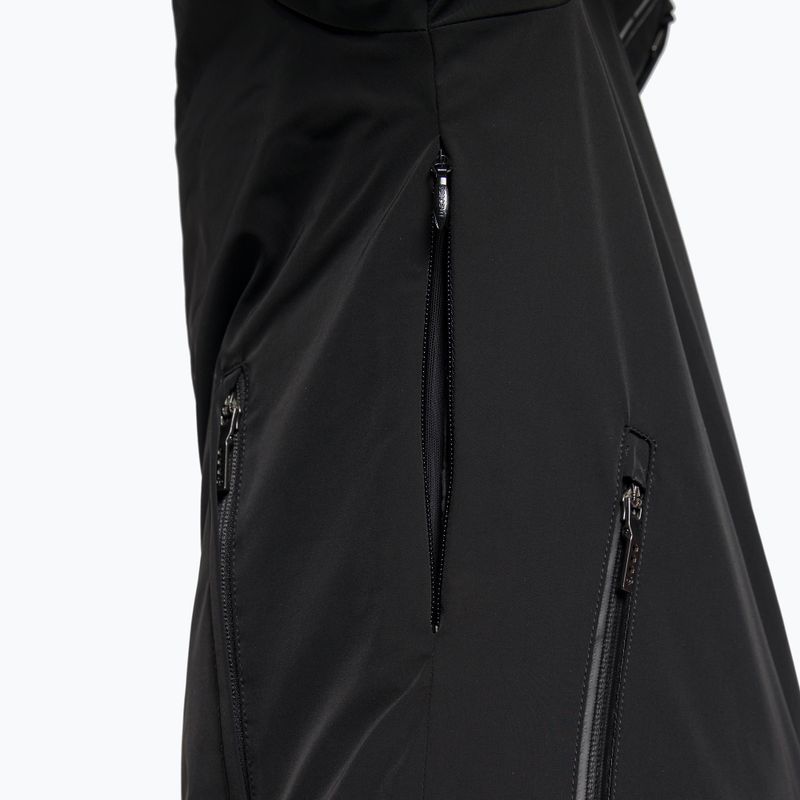 Kurtka narciarska męska Descente Reign black 13