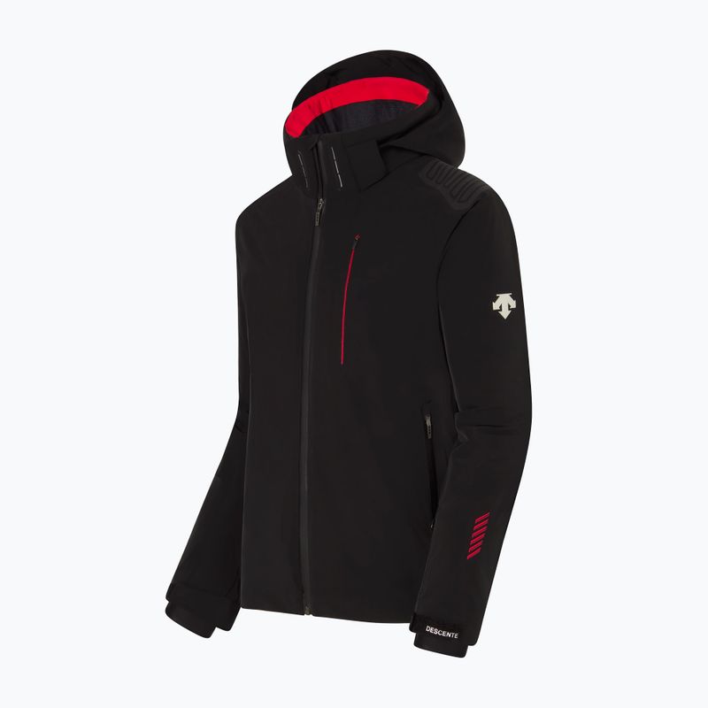 Kurtka narciarska męska Descente Reign black 16