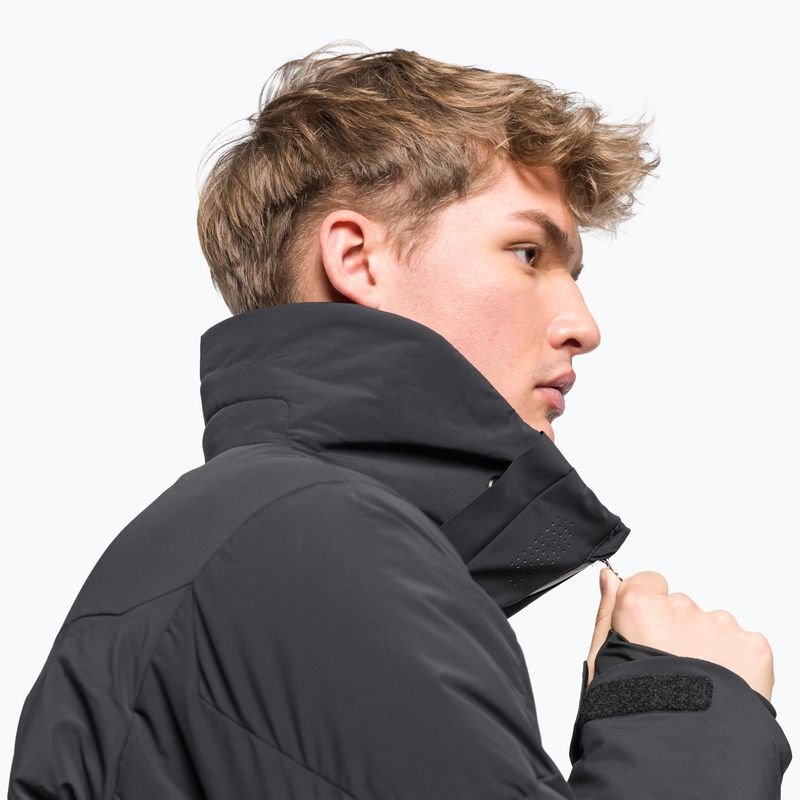 Kurtka narciarska męska Descente Mateo black 6