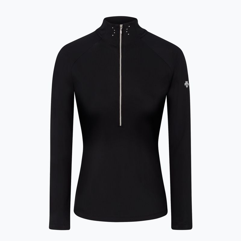 Bluza damska Descente Sylvia black 7