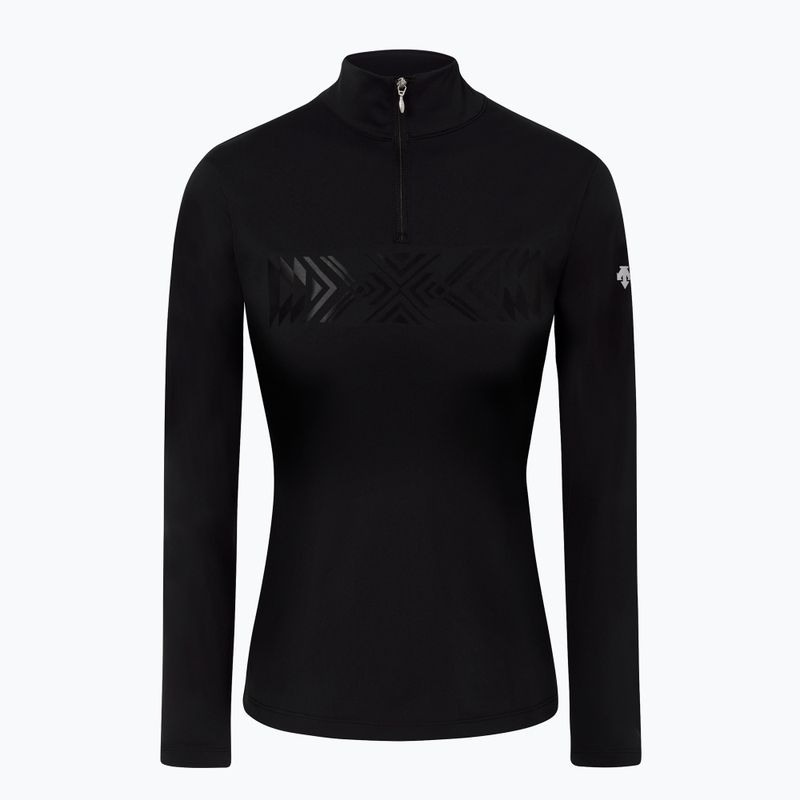 Bluza damska Descente Cindy black
