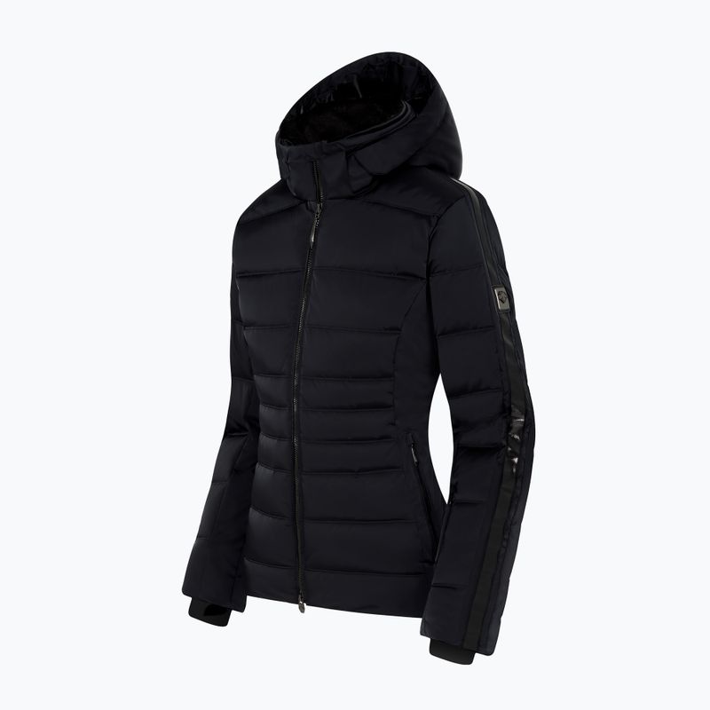 Kurtka narciarska damska Descente Maribel black 14
