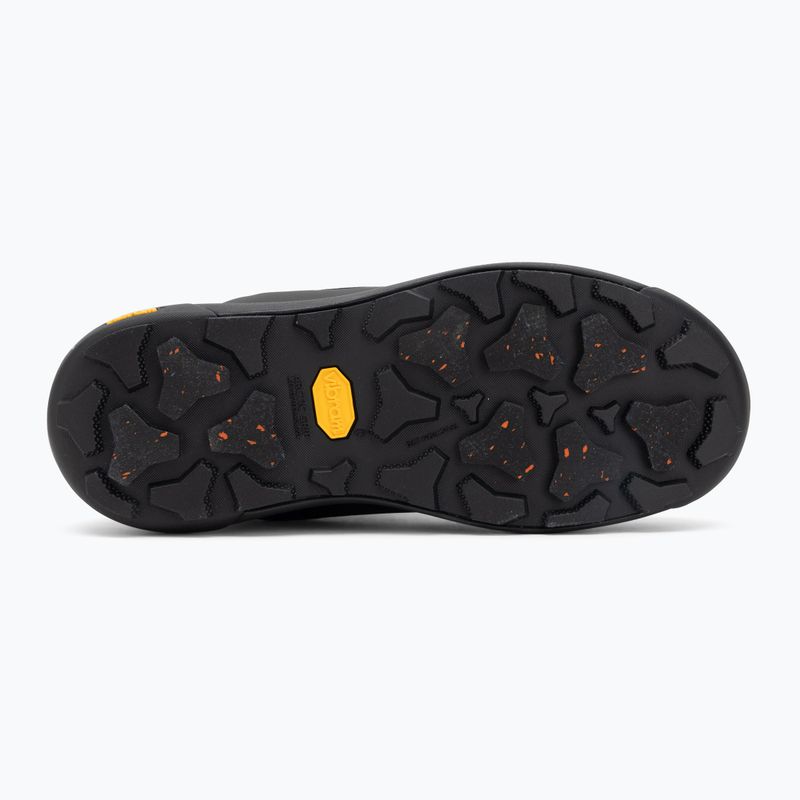 Śniegowce Descente D.Trace Unc Mid Agat black/gray 4