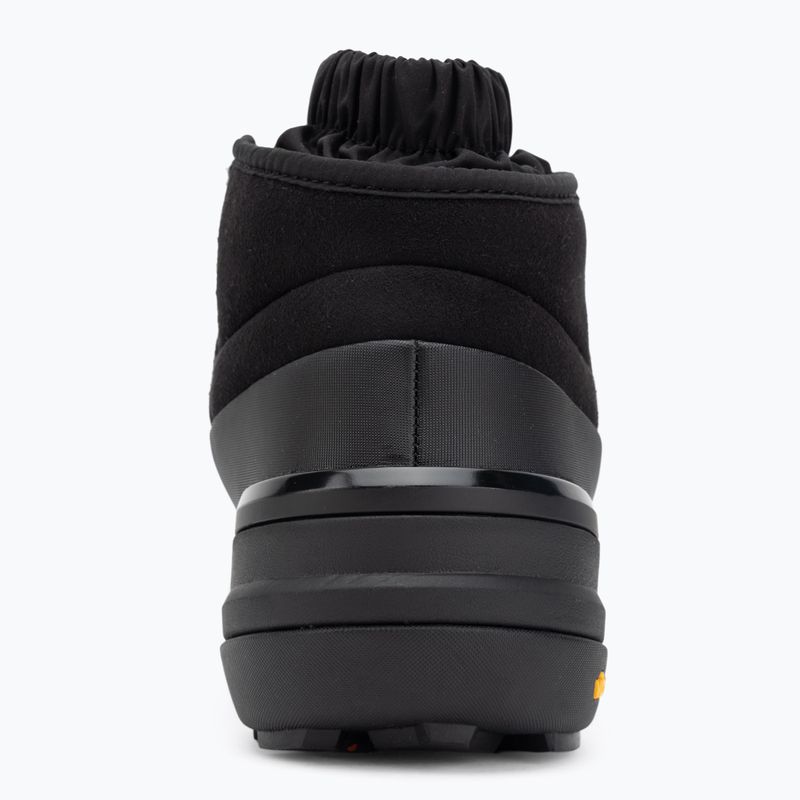 Śniegowce Descente D.Trace Unc Mid Agat black/gray 6