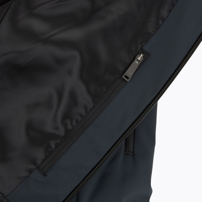 Kurtka narciarska damska Descente Welded Down black 5