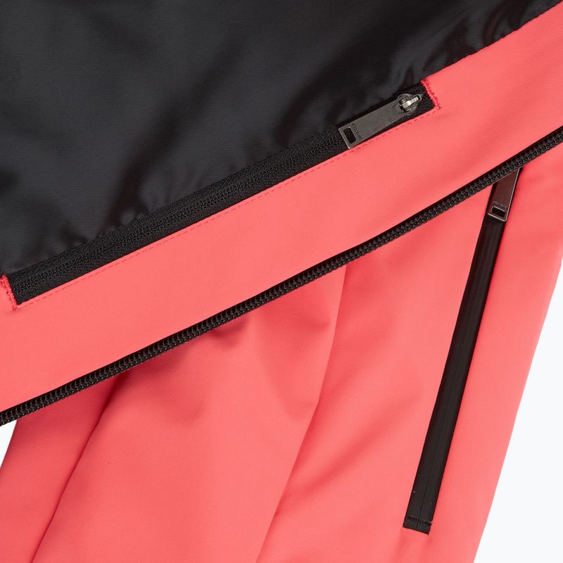 Kurtka narciarska damska Descente Welded Down enliven pink 6