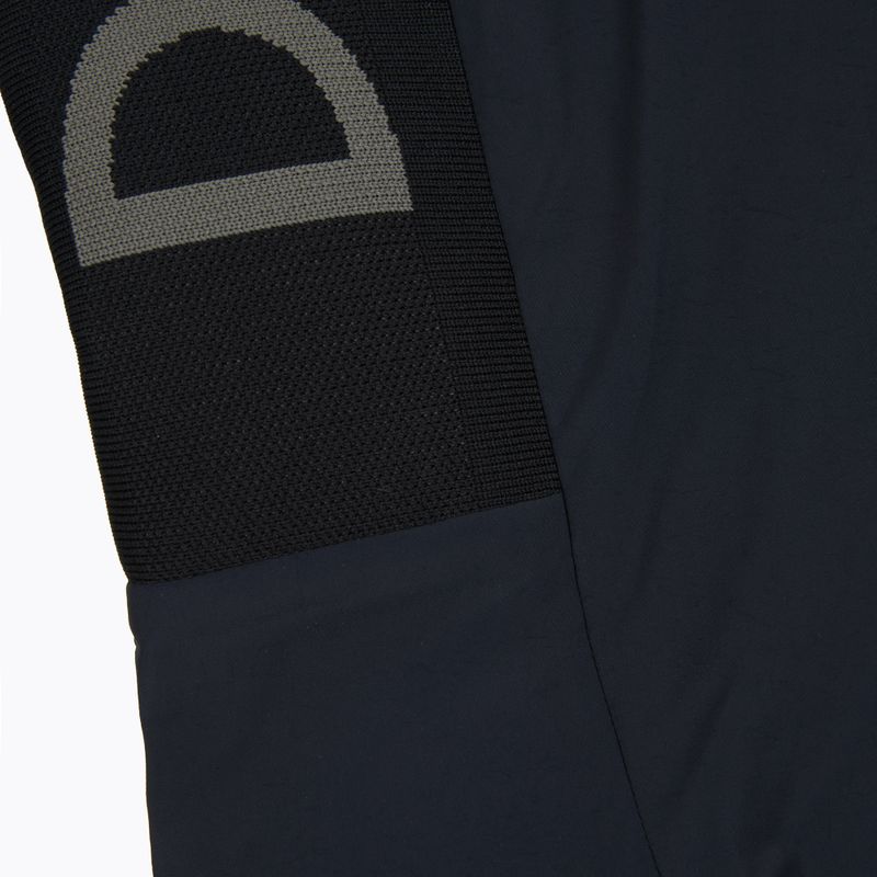 Kurtka narciarska damska Descente Janie black 3