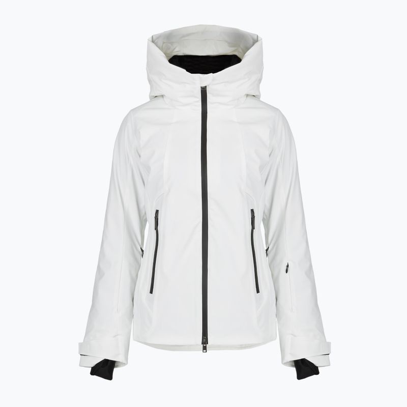 Kurtka narciarska damska Descente Removable Down super white