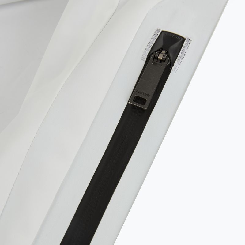 Kurtka narciarska damska Descente Removable Down super white 3