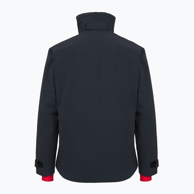 Kurtka narciarska męska Descente Josh black 7