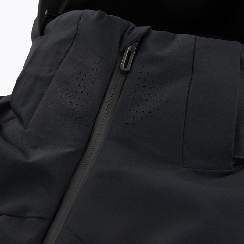 Kurtka narciarska męska Descente Angular Line black 3