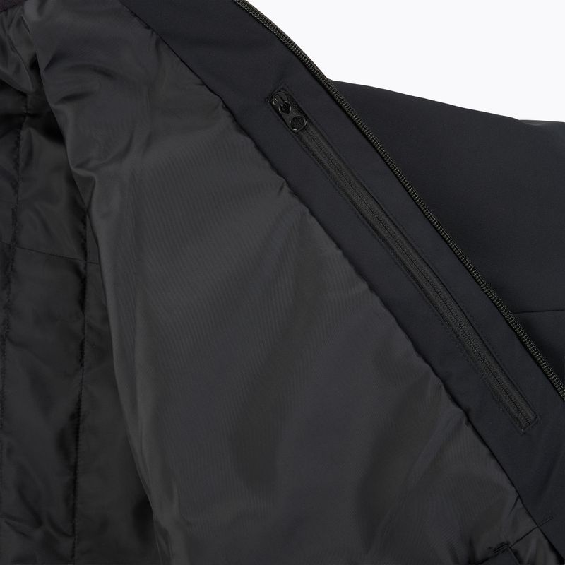 Kurtka narciarska męska Descente Angular Line black 5