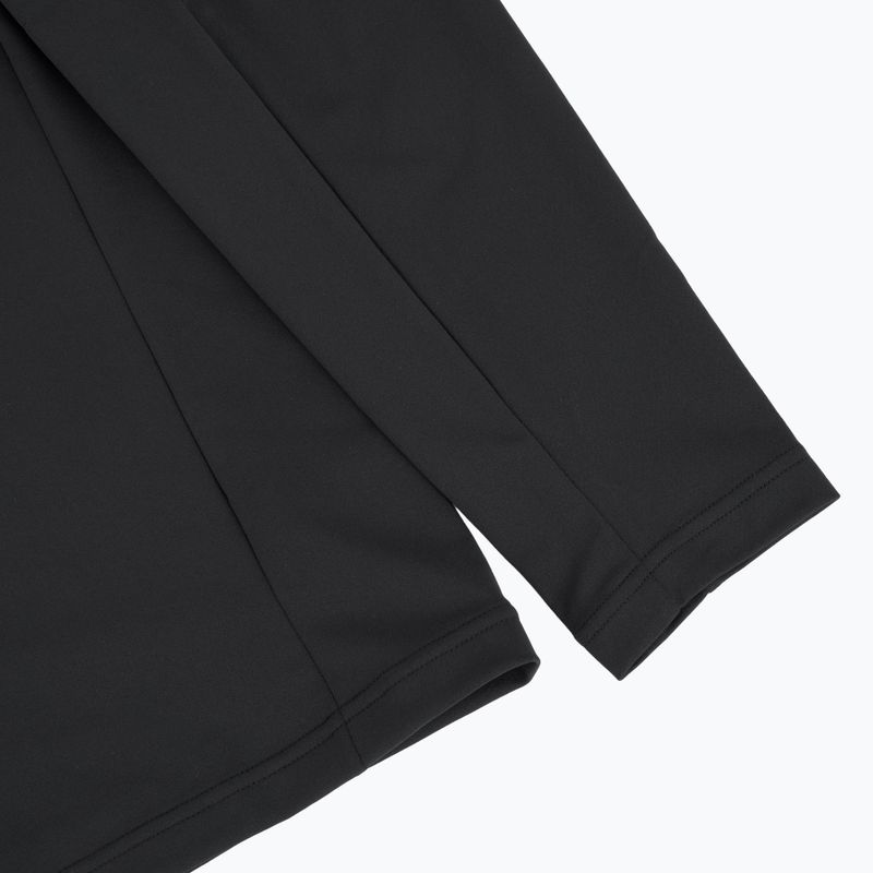 Bluza męska Descente Classic T-Neck black 4