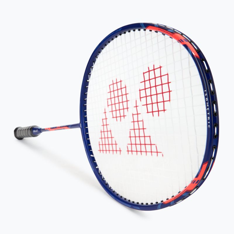 Rakieta do badmintona YONEX Voltric Ace royal/ blue 2