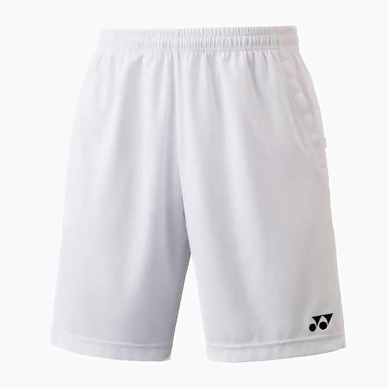 Spodenki męskie YONEX white