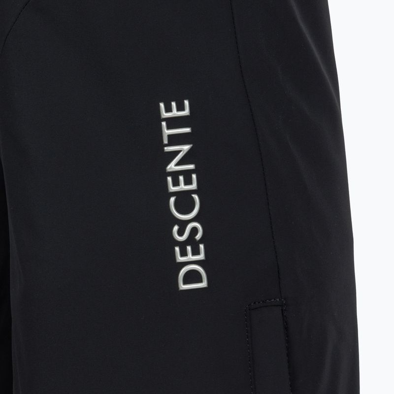 Spodnie narciarskie męskie Descente Swiss black 7
