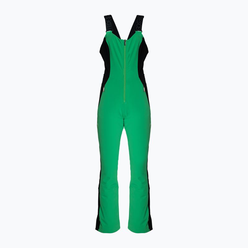 Spodnie narciarskie Descente Velche 19 bio green