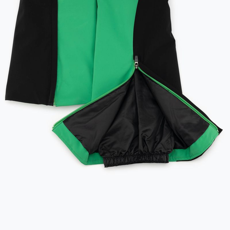 Spodnie narciarskie Descente Velche 19 bio green 5