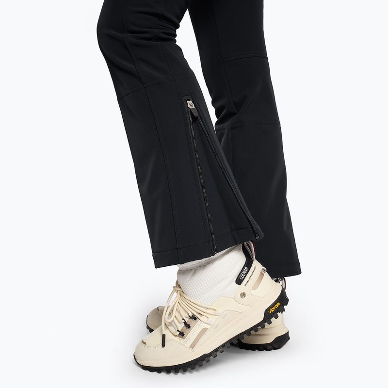 Spodnie narciarskie damskie Descente Jacey black 4