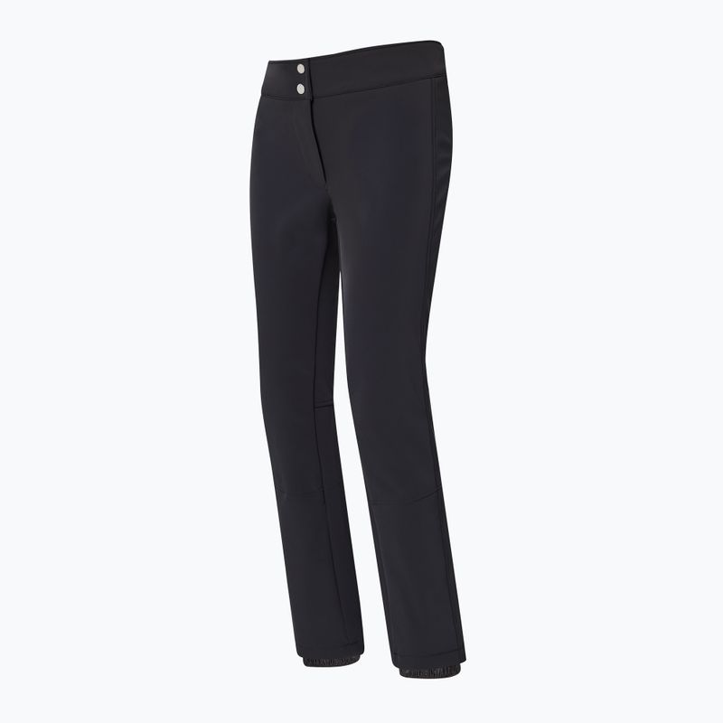 Spodnie narciarskie damskie Descente Jacey black 5