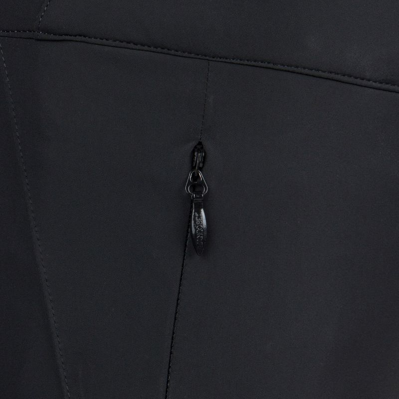 Spodnie narciarskie damskie Descente Giselle black 8