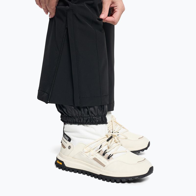 Spodnie narciarskie damskie Descente Giselle black 4
