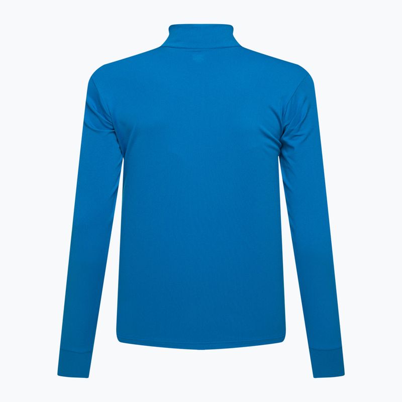 Bluza narciarska męska Descente Archer 52 lapis blue 5