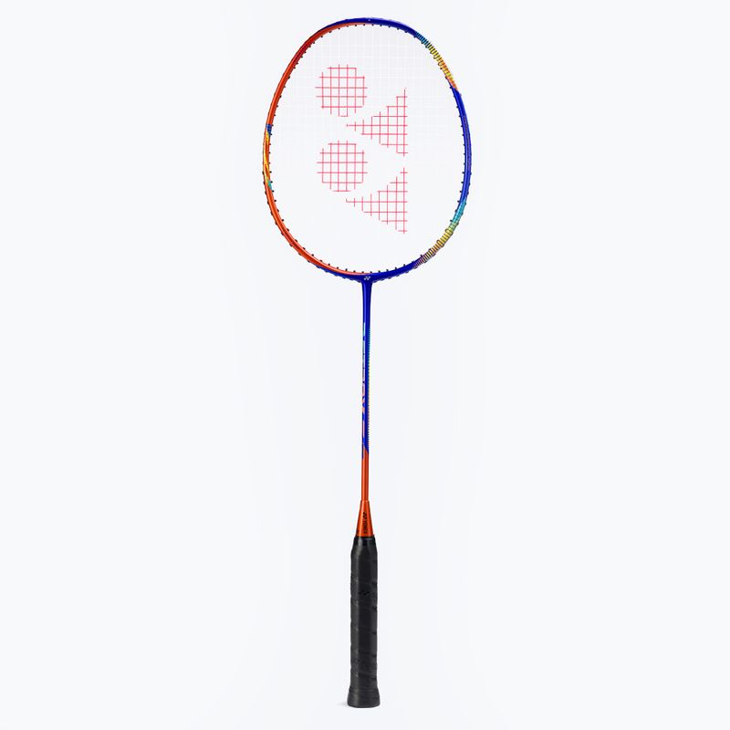 Rakieta do badmintona YONEX Astrox FB navy orange