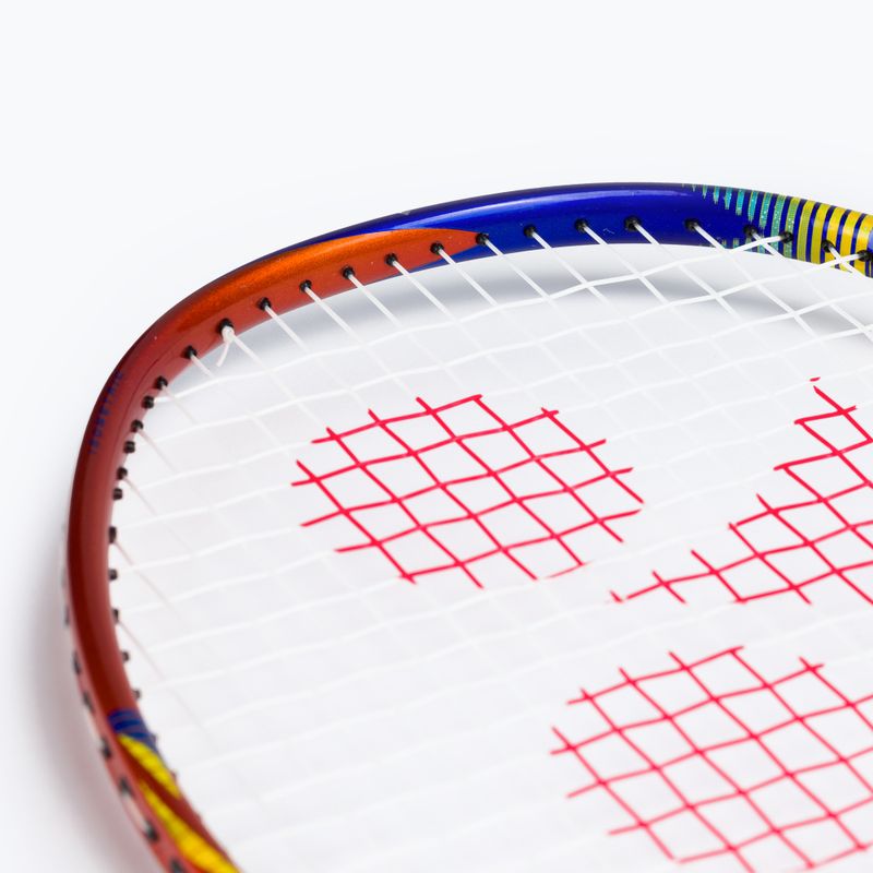 Rakieta do badmintona YONEX Astrox FB navy orange 6