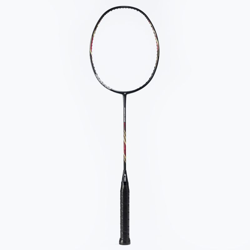 Rakieta do badmintona YONEX Nanoflare 800 matte black