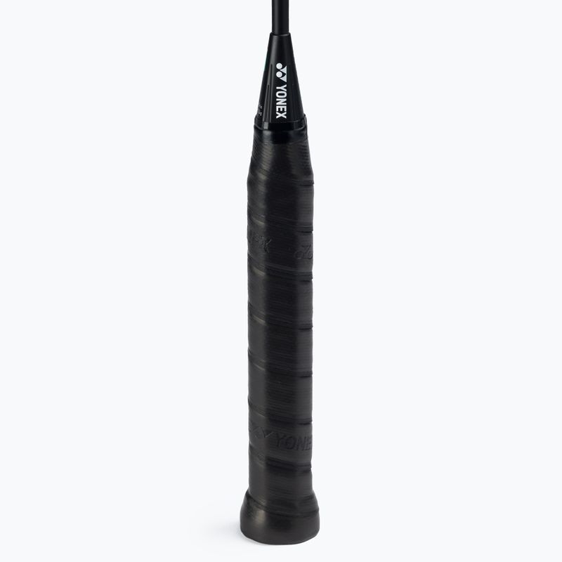 Rakieta do badmintona YONEX Nanoflare 800 matte black 4