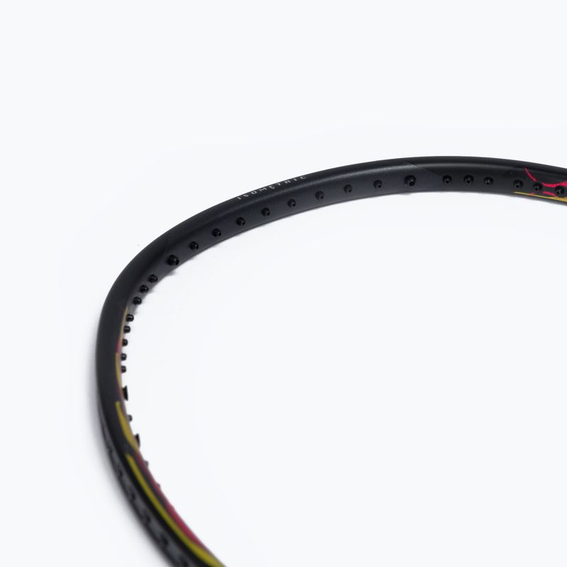 Rakieta do badmintona YONEX Nanoflare 800 matte black 6