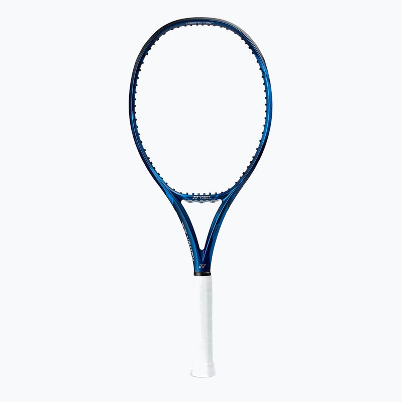 Rakieta tenisowa YONEX Ezone 100 Lite deep blue