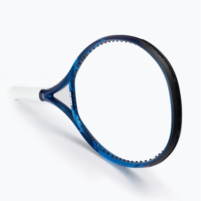 Rakieta tenisowa YONEX Ezone 100 Lite deep blue 3