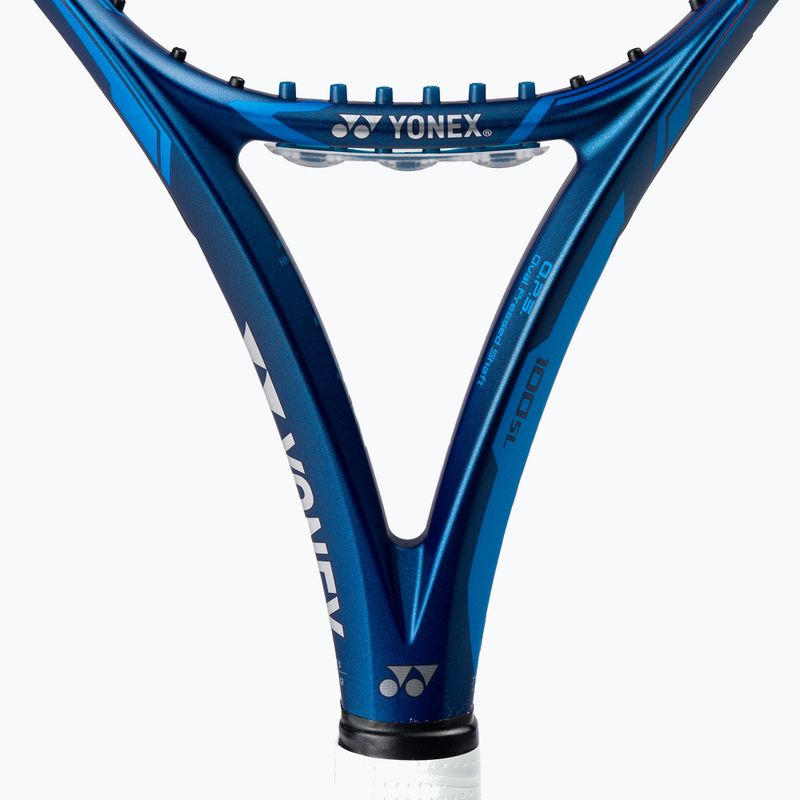 Rakieta tenisowa YONEX Ezone 100 Lite deep blue 5