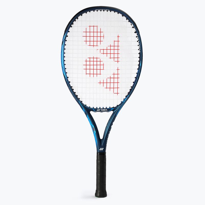 Rakieta tenisowa dziecięca YONEX Ezone 25 deep blue