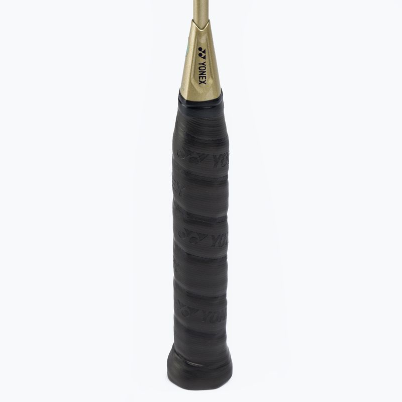 Rakieta do badmintona YONEX Astrox 99 saphire navy 4