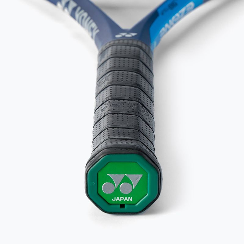Rakieta tenisowa YONEX Ezone 98 TOUR deep blue 3
