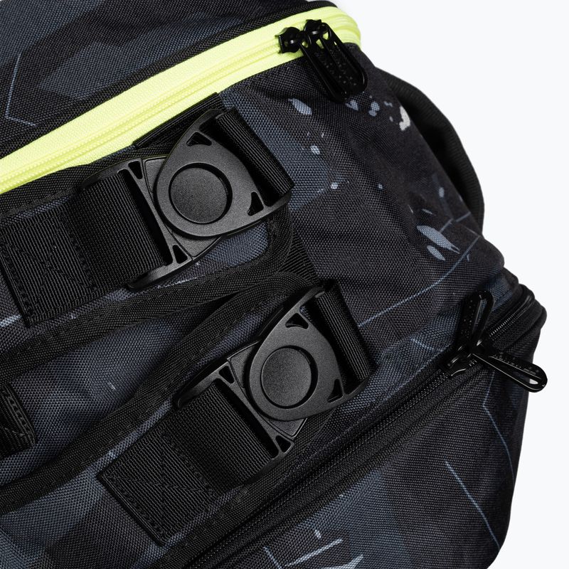 Torba tenisowa YONEX Bag 92026 Pro black/yellow 5