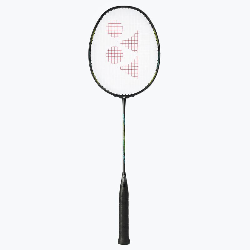 Rakieta do badmintona YONEX Nanoflare 500 matte black