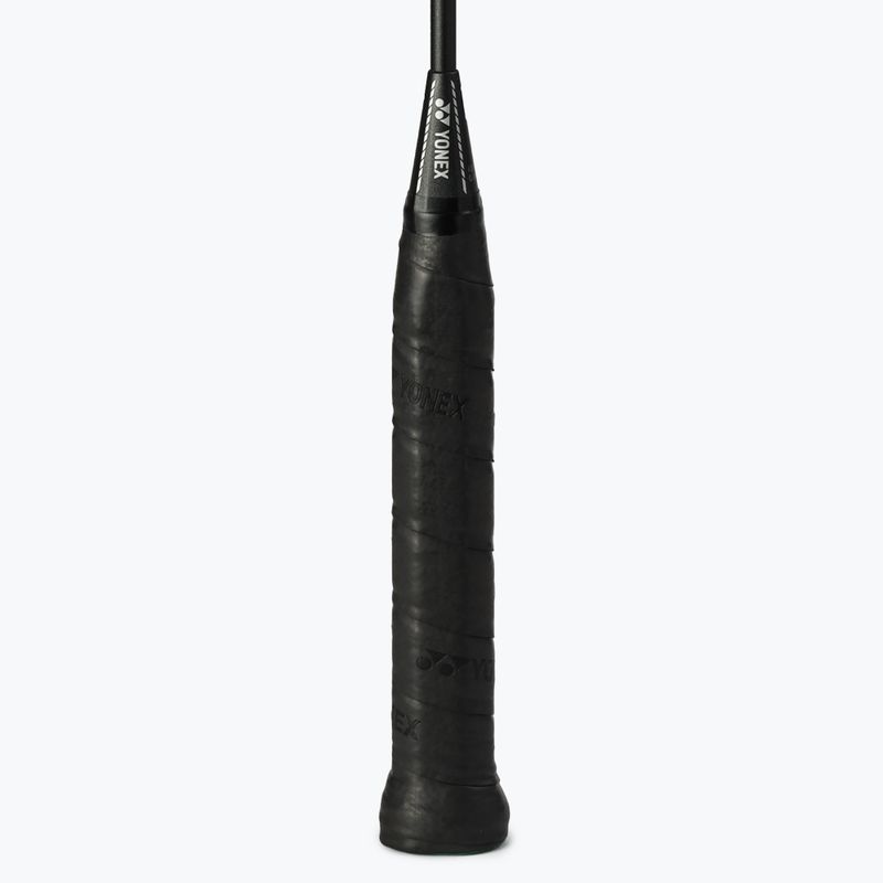 Rakieta do badmintona YONEX Nanoflare 500 matte black 4