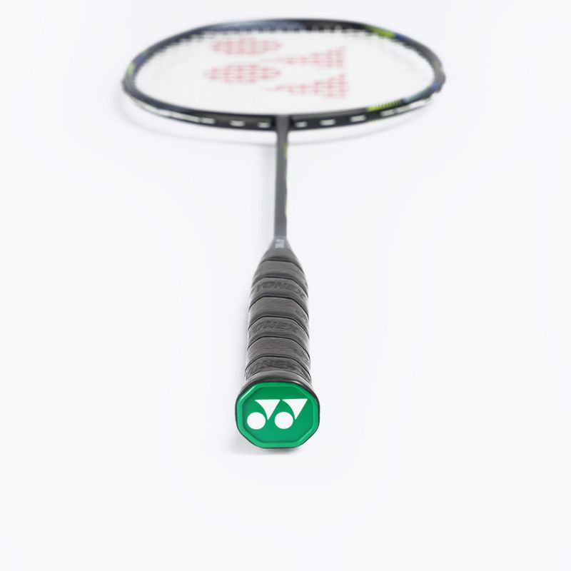 Rakieta do badmintona YONEX Astrox 22F 8U black/lime 2