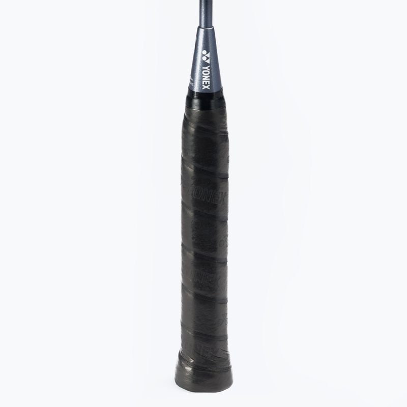 Rakieta do badmintona YONEX Astrox 22F 8U black/lime 4