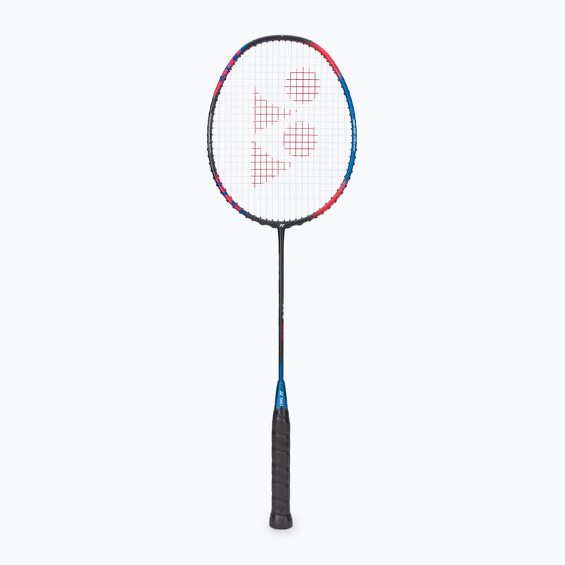 Rakieta do badmintona YONEX Astrox 7 DG black/blue